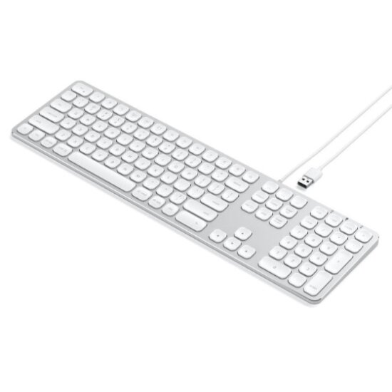SATECHI Wired Keyboard for Mac Silver-preview.jpg